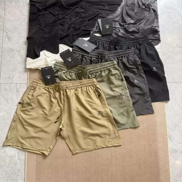 카일라스 경량 기능성 속건 스포츠 반바지