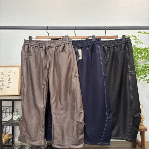 칼하트 빈티지 스트레이트 와이드 진