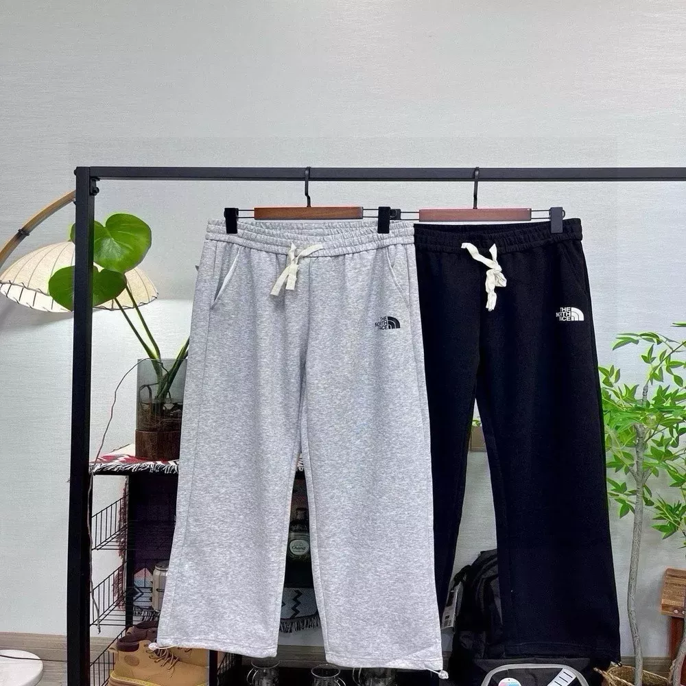 노스페이스 베이직 조거 앤 스트레이트 팬츠