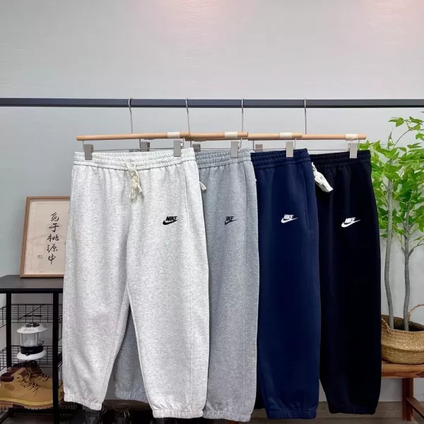 나이키 베이직 조거 스웨트 팬츠