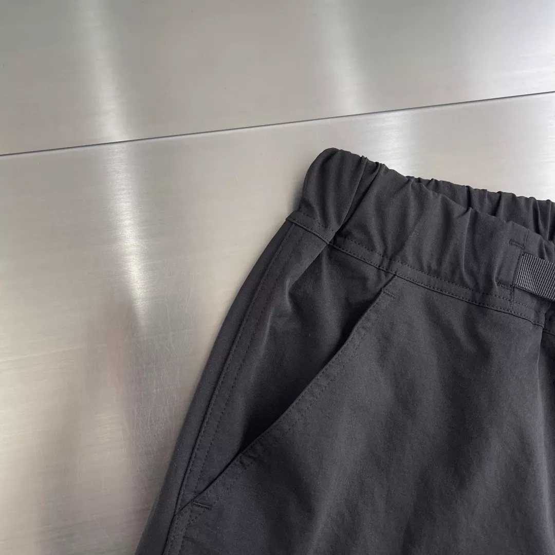 몽클레어 초경량 아웃도어 카고 팬츠 상세 이미지 5