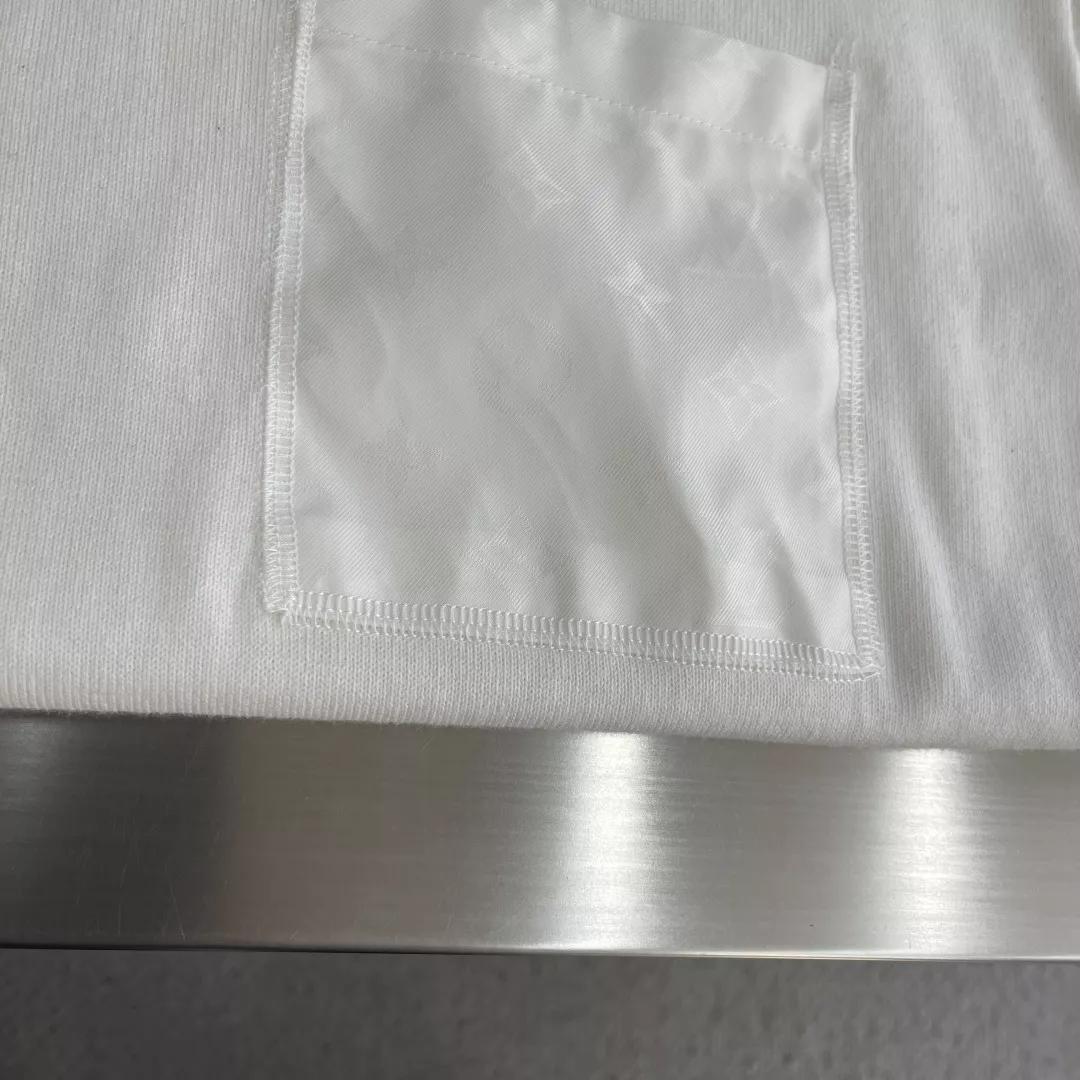 루이비통 모노그램 포켓 반소매 상하 셋업 상세 이미지 5