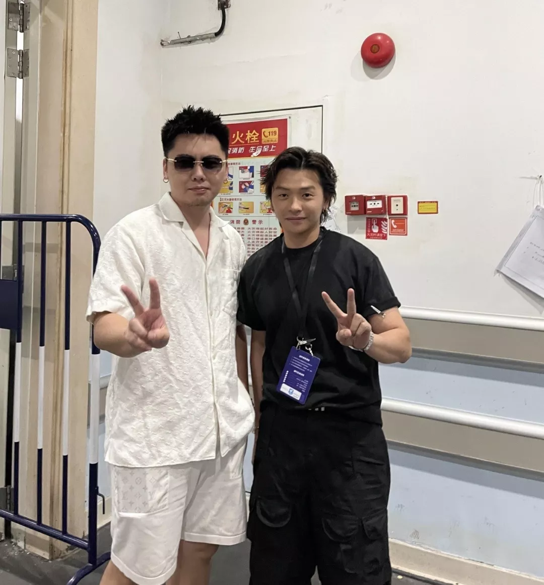 루이비통 모노그램 포켓 반소매 상하 셋업 상세 이미지 24