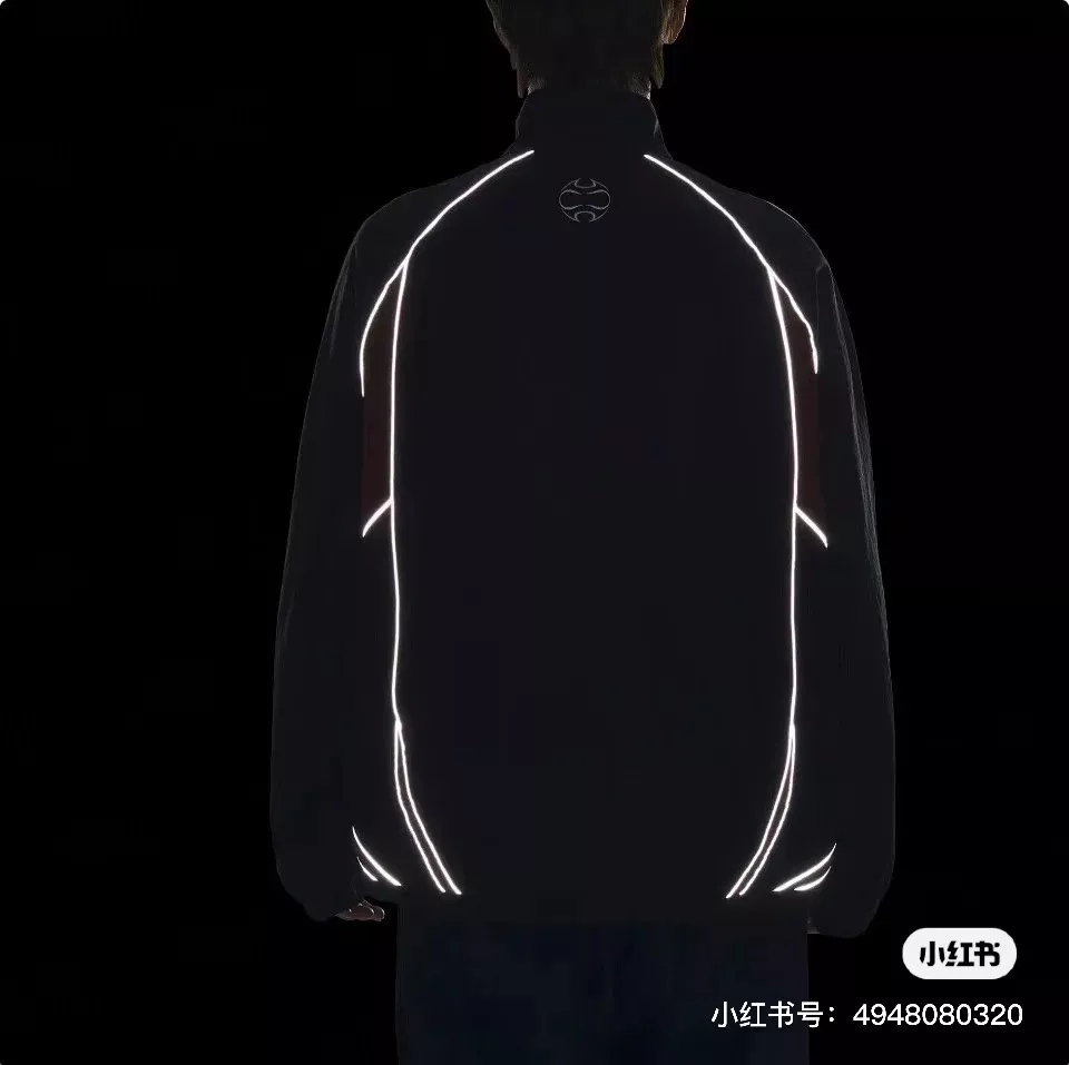 아디다스 삼선 자수 로고 윈드 집업 상세 이미지 18