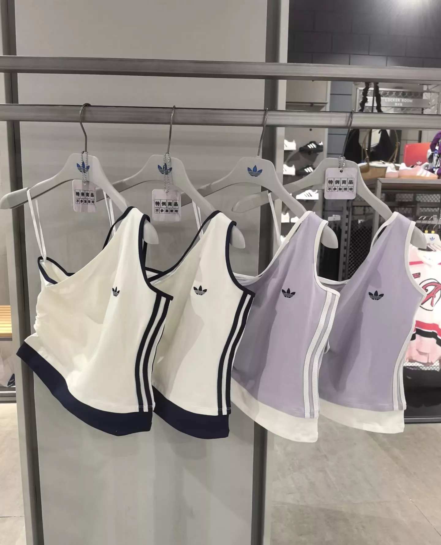 아디다스 원숄더 슬림핏 스포츠 슬리브리스 상세 이미지 16