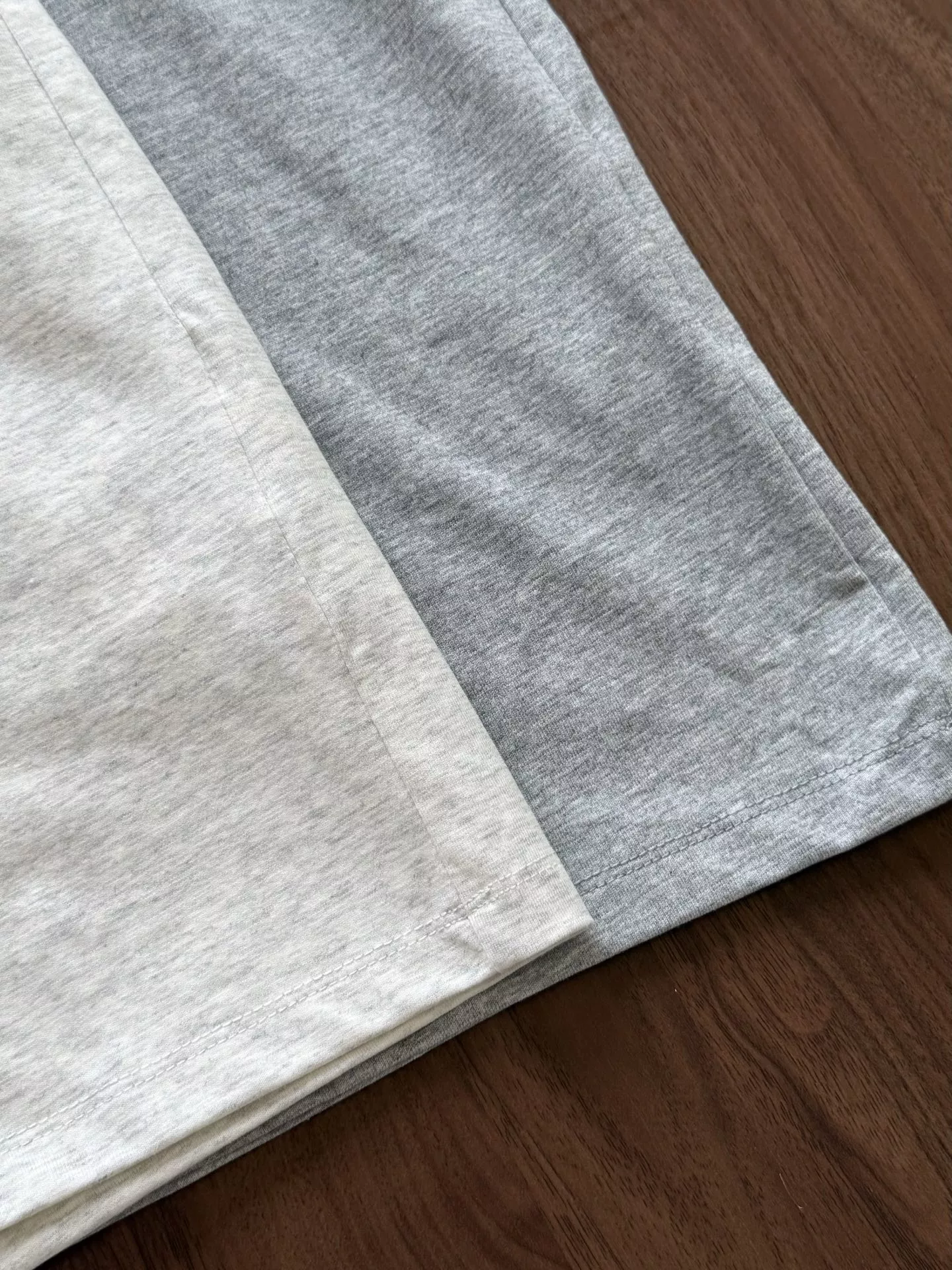 오브루이노 핸드메이드 비즈 프린팅 반팔 상의 상세 이미지 17