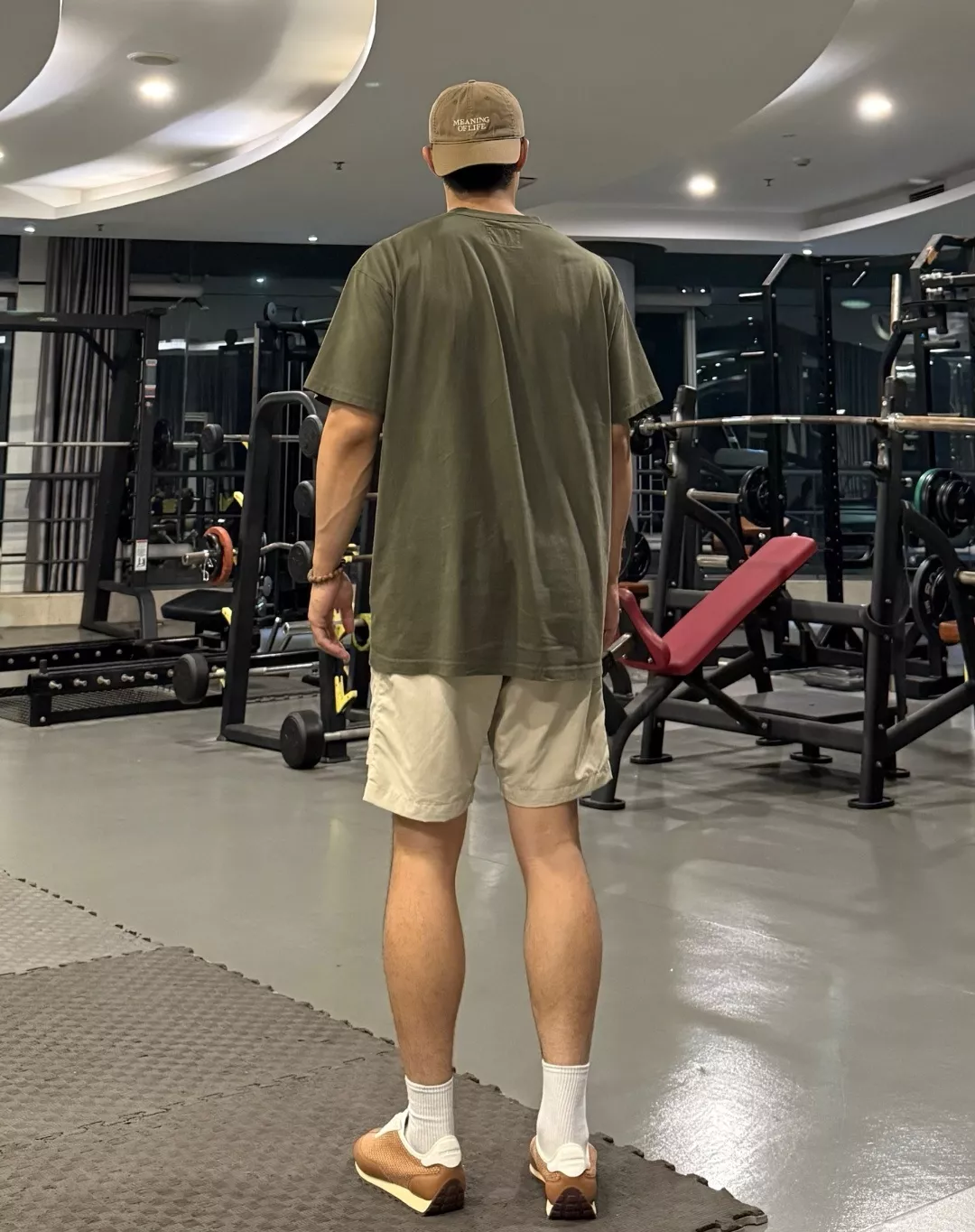 칼하트 로고 포켓 워싱 반팔 상의 상세 이미지 30