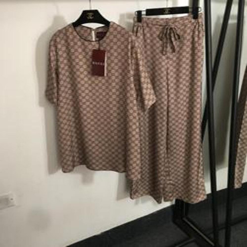 여성용 잠옷 세트