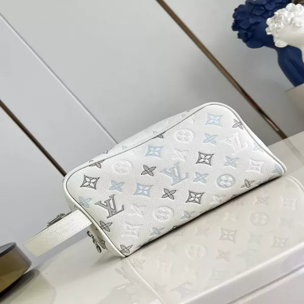 루이비통 모노그램 그라데이션 워시백