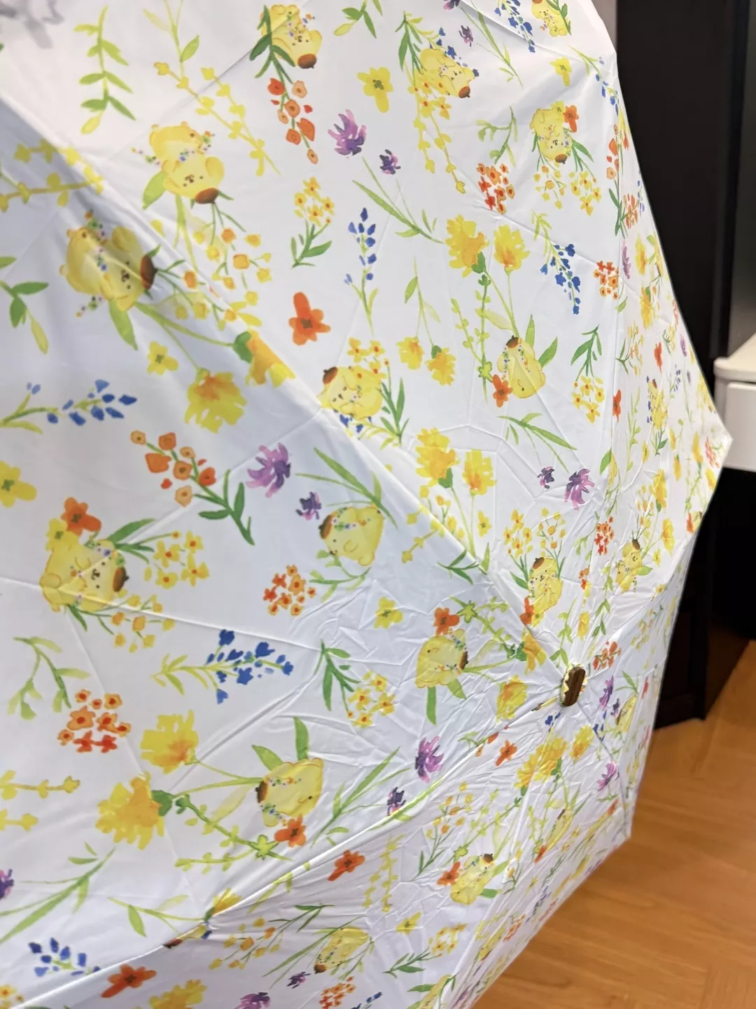 더블유피씨 산리오 콜라보 양우산 상세 이미지 70