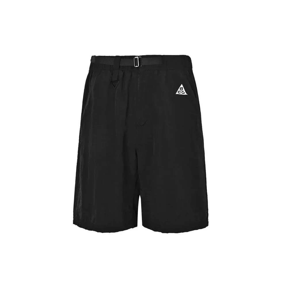 나이키 ACG 라인의 스포츠 레저 쇼츠