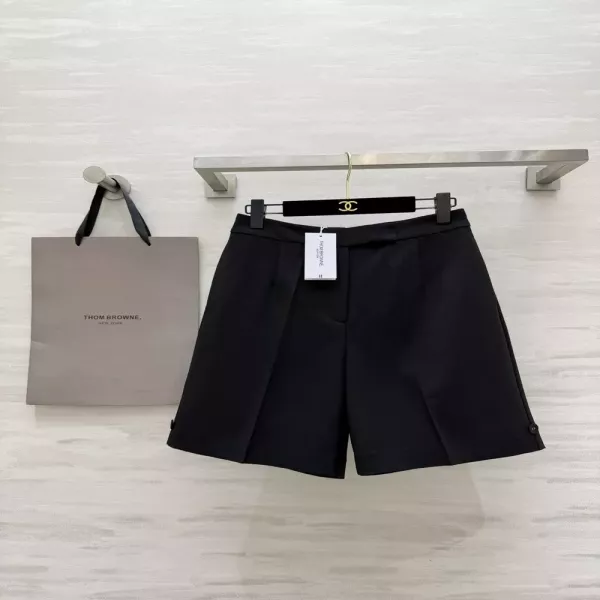 톰브라운 클래식 파이브부 정장 쇼츠