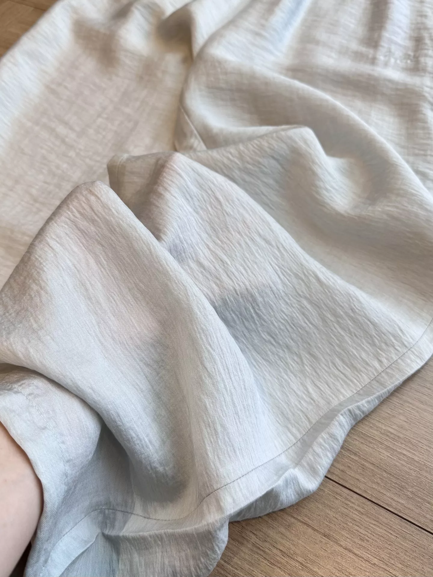 로로피아나 에어 와이드 밴딩 팬츠 상세 이미지 60