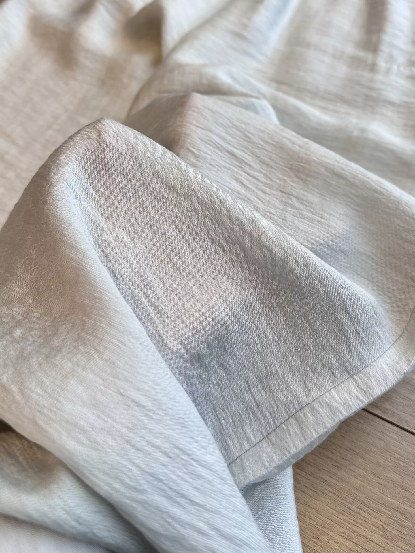 로로피아나 에어 와이드 밴딩 팬츠 상세 이미지 59