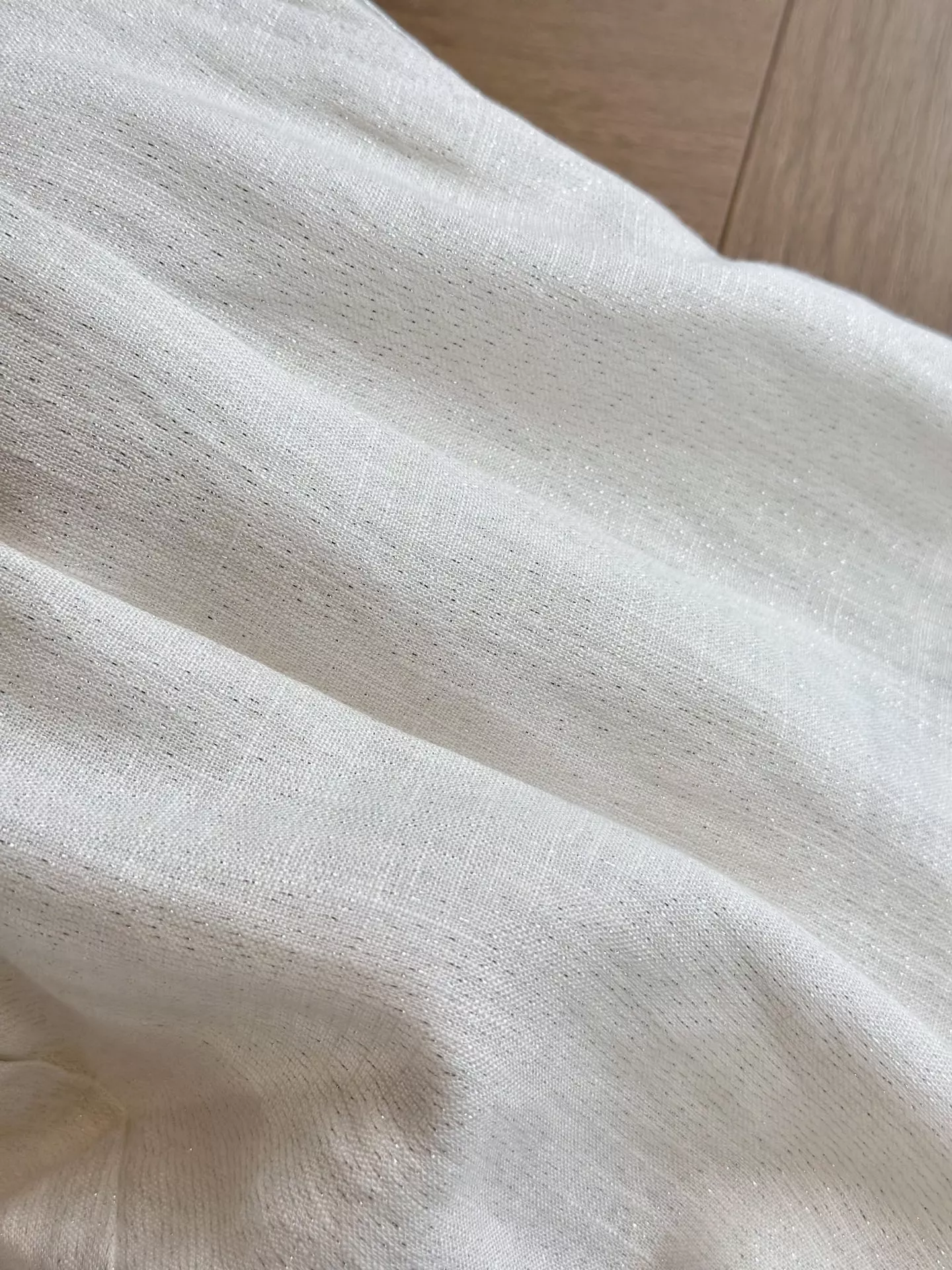 브루넬로쿠치넬리 실버사 포인트 리넨 버뮤다 반바지 상세 이미지 53