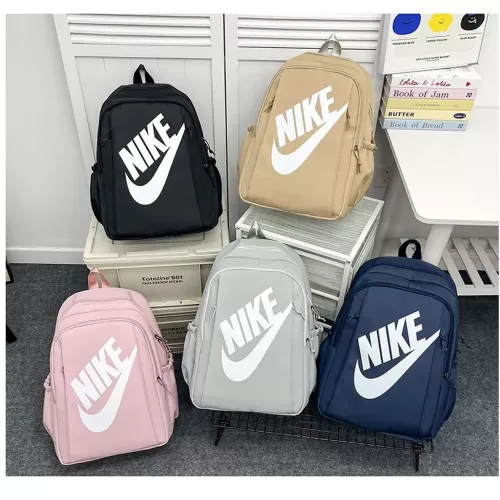 나이키 대형 스우시 포인트 멀티 백