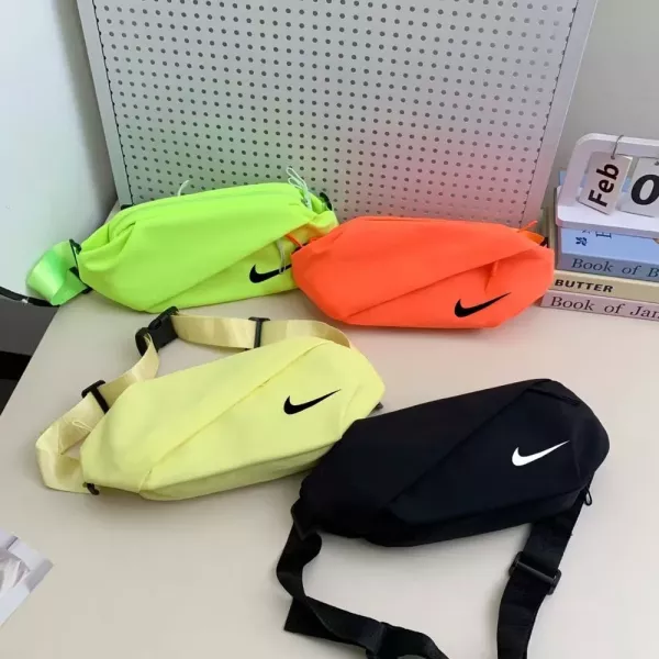 나이키 스포츠 캐주얼 슬링백