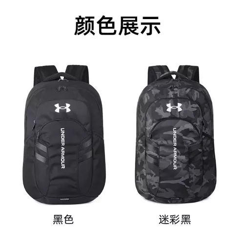 언더아머 대용량 캐주얼 여행용 가방