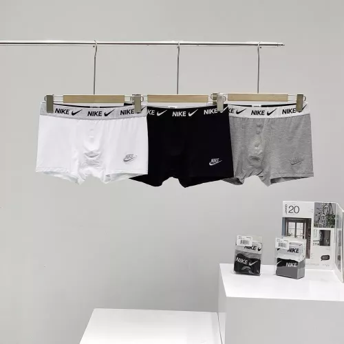 나이키 남성 박서형 언더웨어