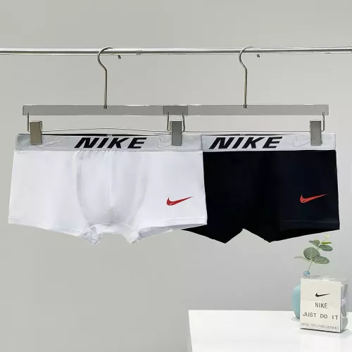 나이키 남성용 박서 스타일 언더웨어
