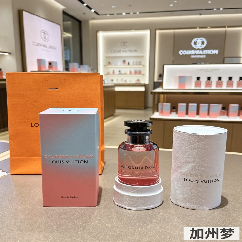 루이비통 캘리포니아 드림 오 드 퍼퓸