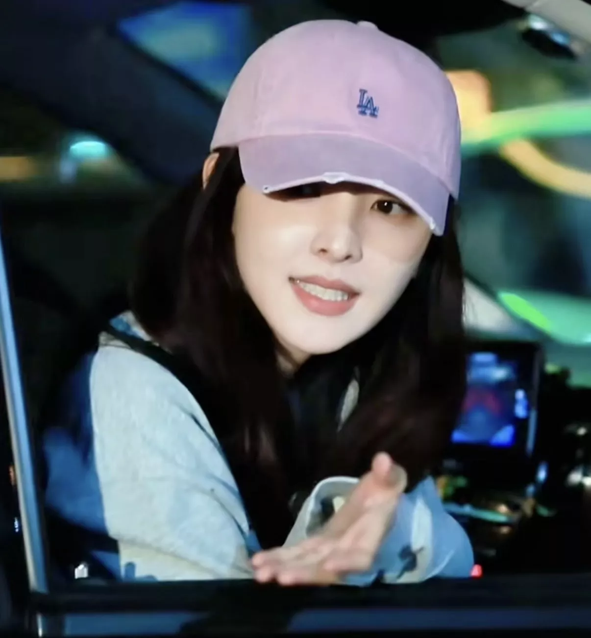 엠엘비 빈티지 자수 포인트 야구모자 상세 이미지 32