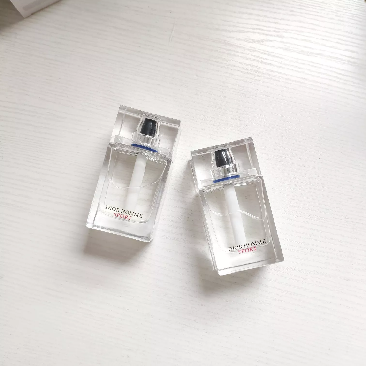디올 오드 코롱 타입 향수 상세 이미지 3