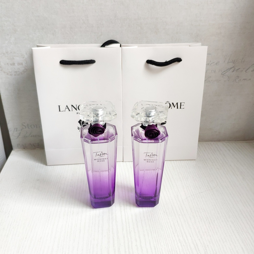 랑콤 미드나잇 로즈 향수