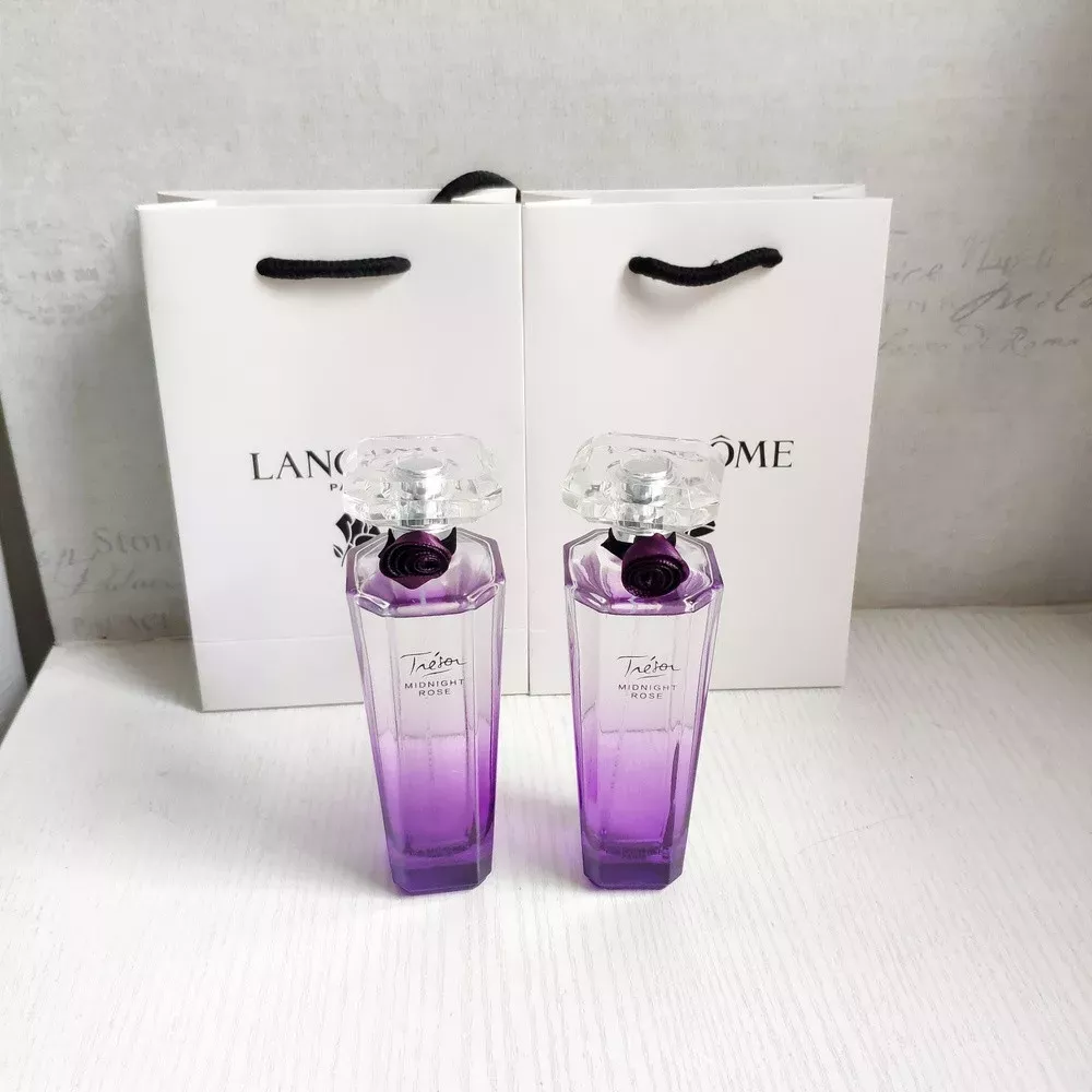 랑콤 미드나잇 로즈 향수