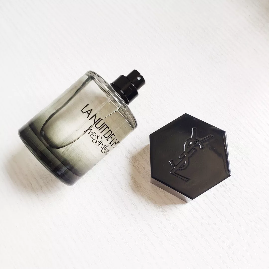 입생로랑 라 뉘 드 롬므 남성 향수 상세 이미지 8