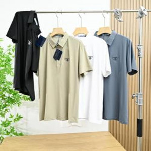 남녀공용 카라 티셔츠