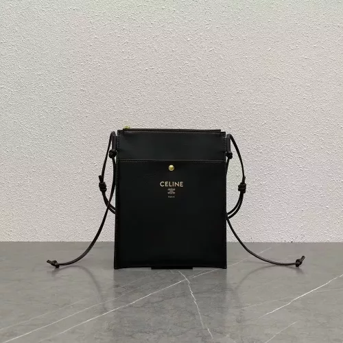 셀린느 샤프 파우치 스타일 폰백
