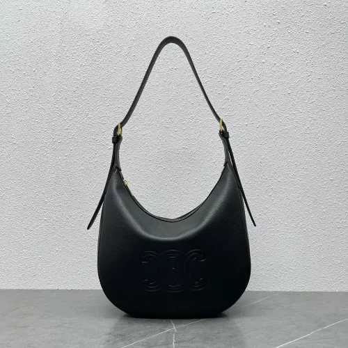 셀린느 에로이즈 호보 언더암 백