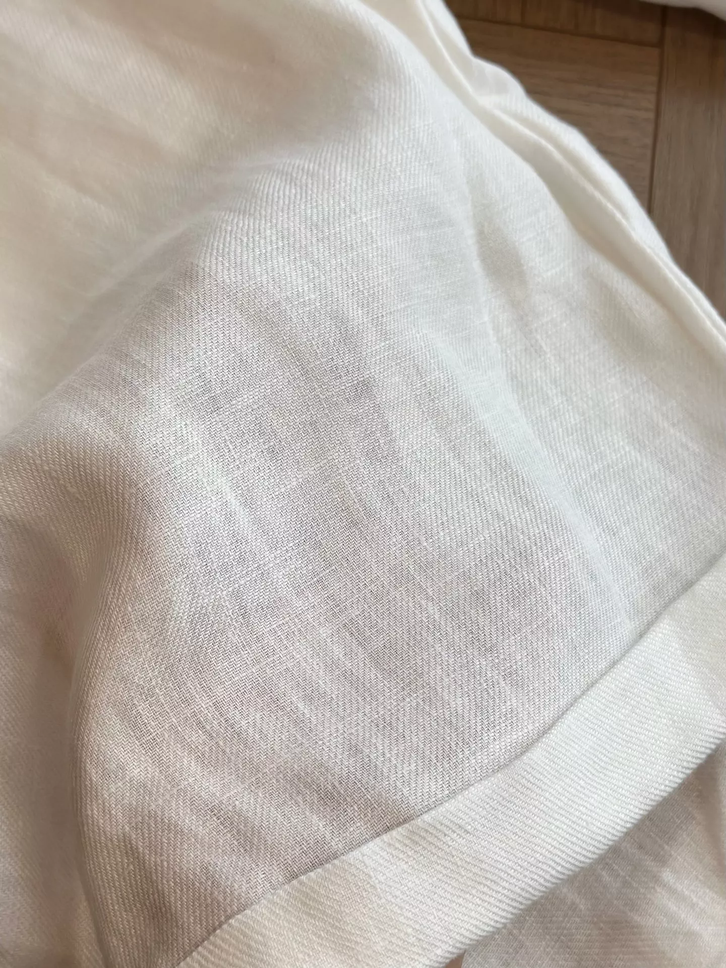 브루넬로쿠치넬리 프렌치 린넨 버뮤다 쇼츠 상세 이미지 66