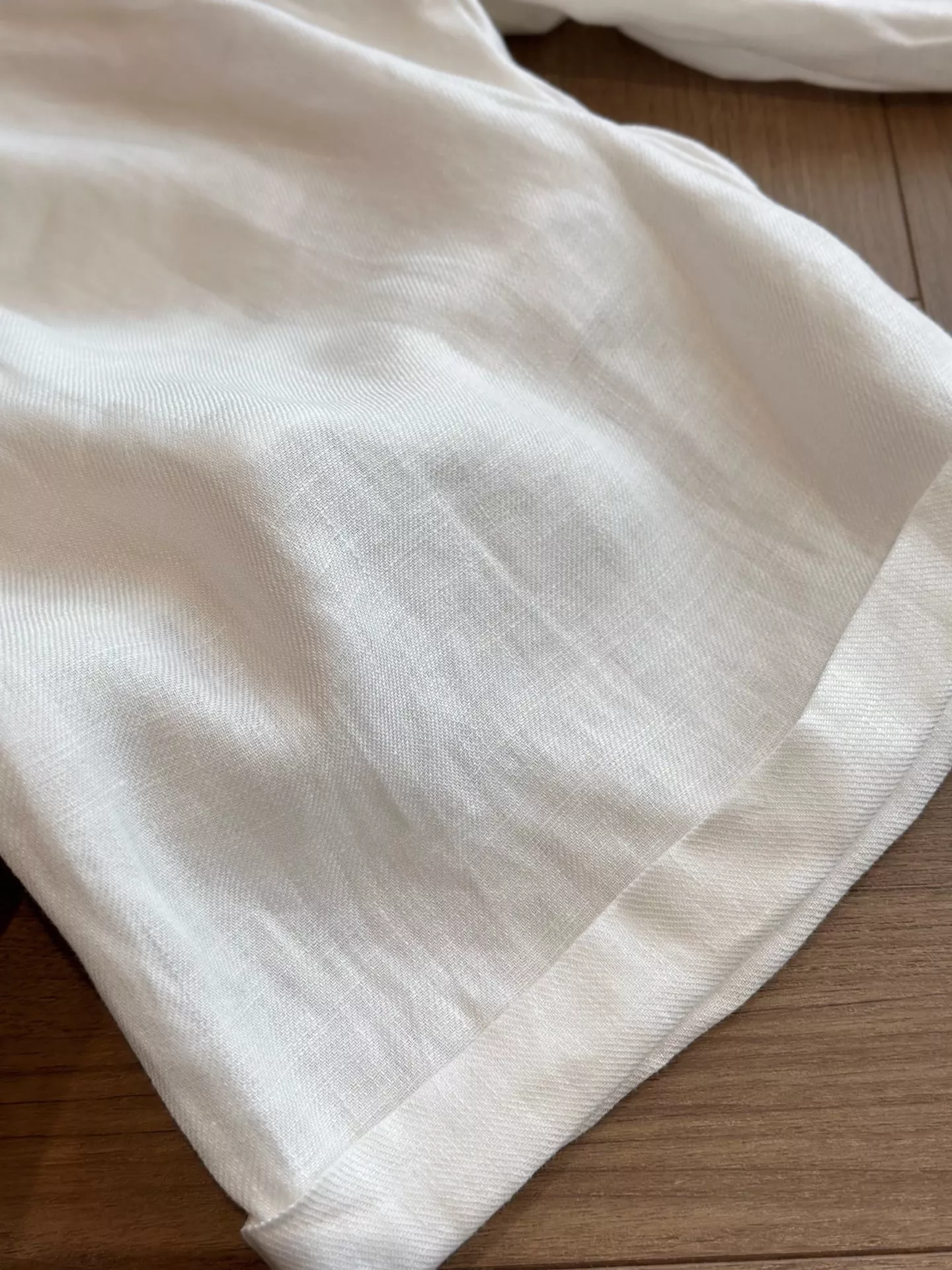 브루넬로쿠치넬리 프렌치 린넨 버뮤다 쇼츠 상세 이미지 63