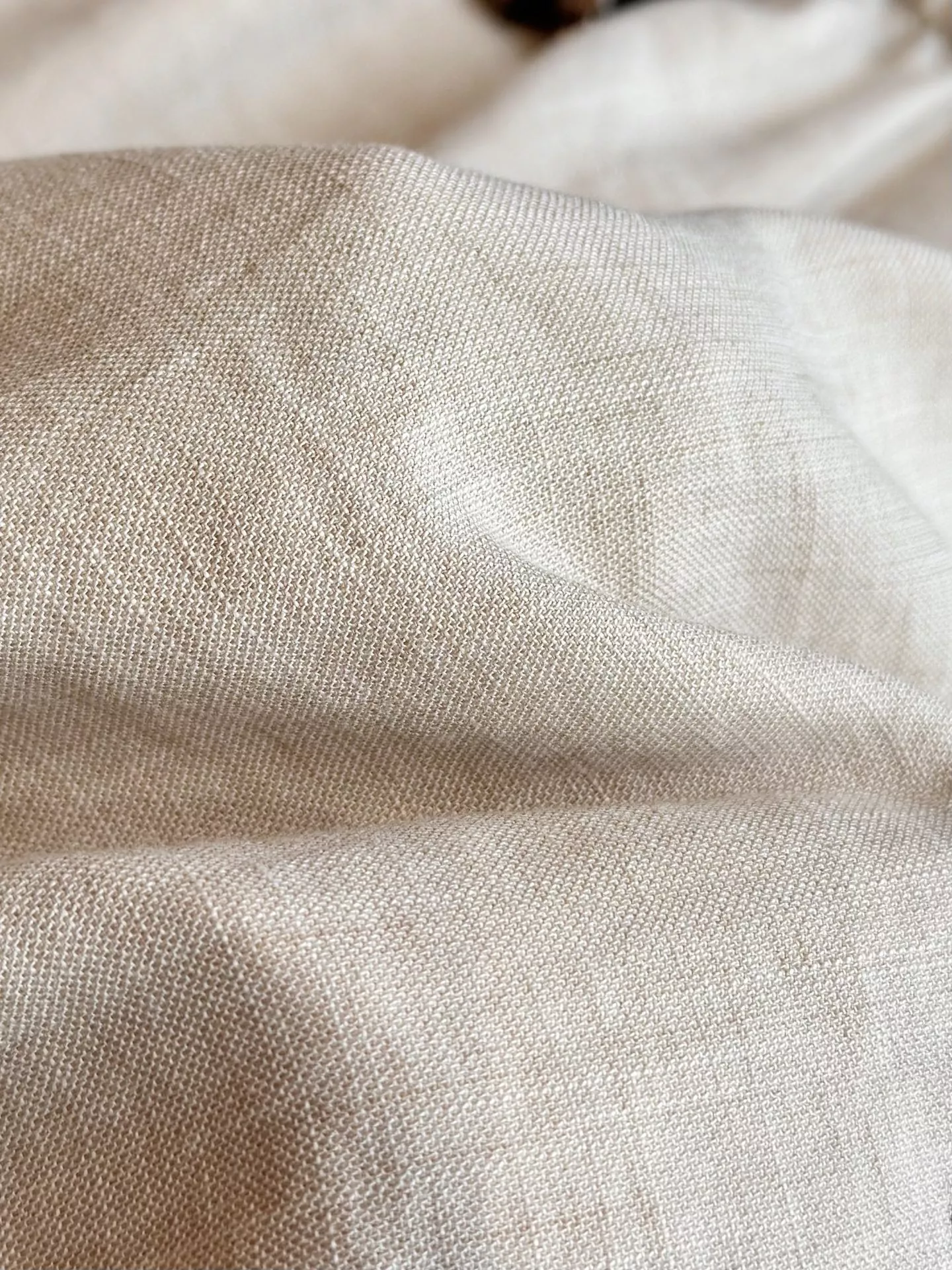 로로피아나 린넨 텐셀 혼방 밴딩 팬츠 상세 이미지 30