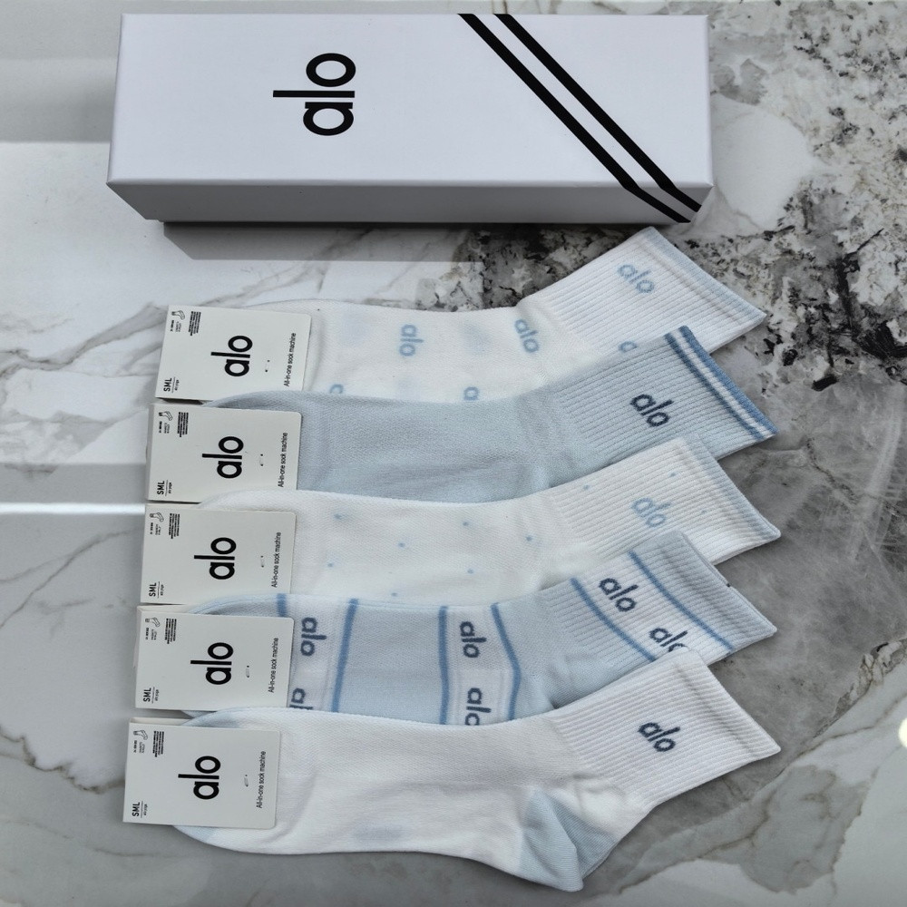 알로 중장목 더미 삭스 세트