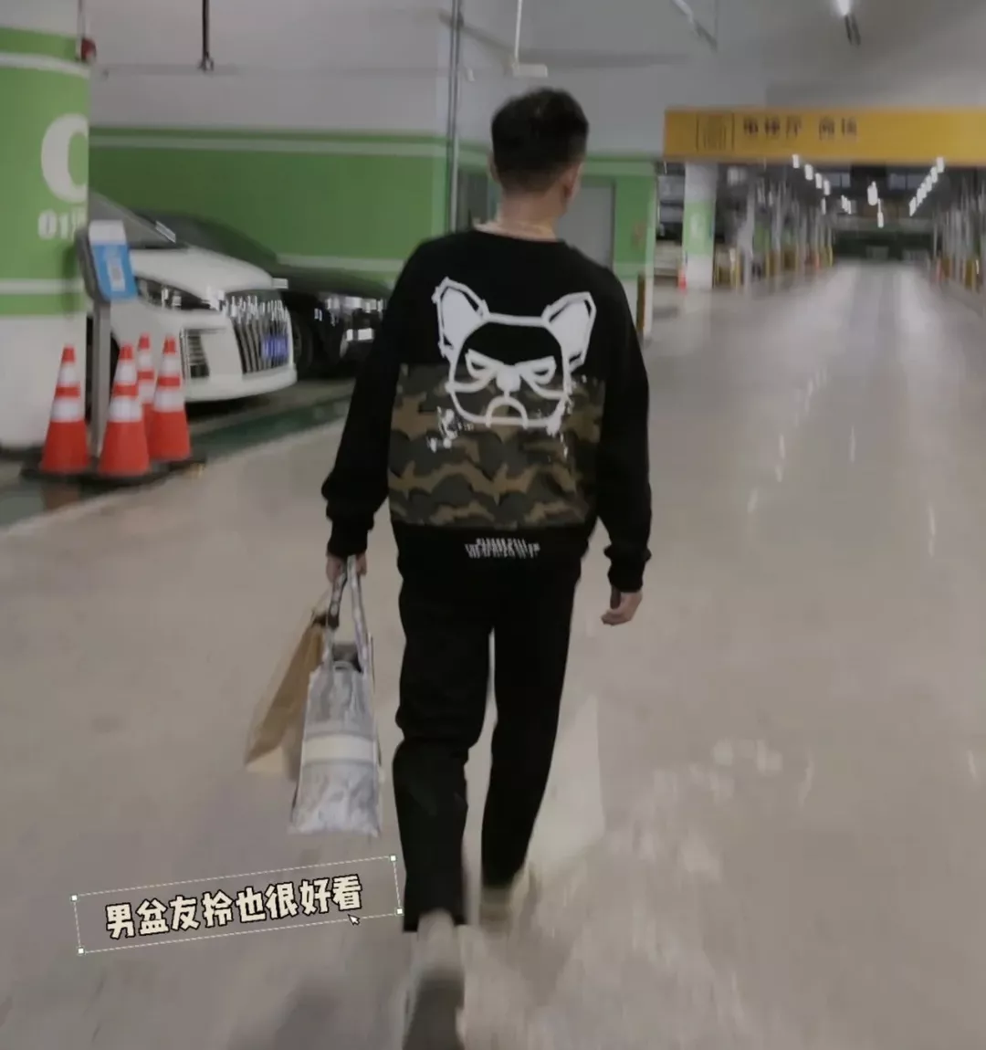 디올 그레이 타이거 자수 북 스타일 백 상세 이미지 49