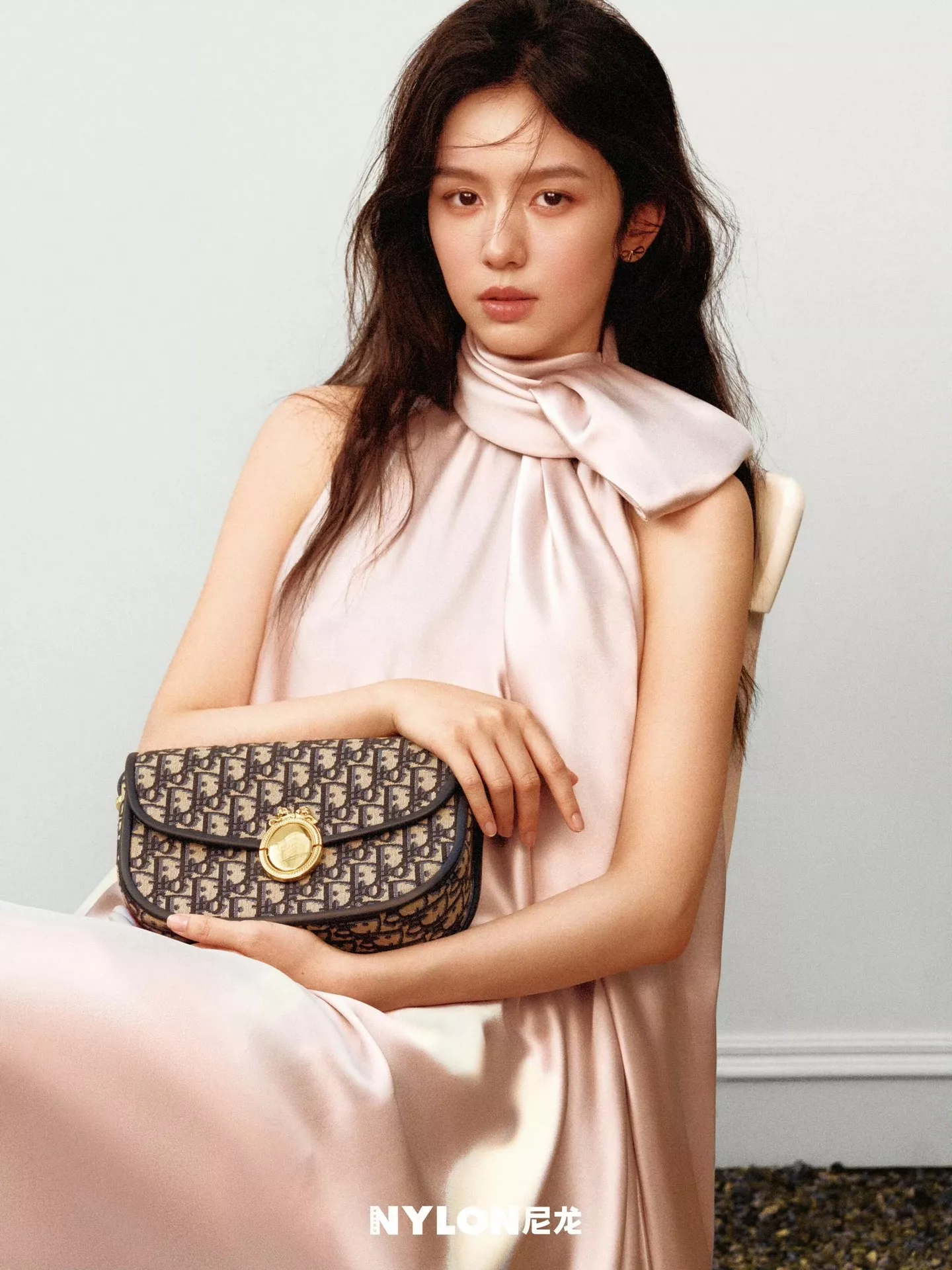 디올 메달리온 플랩 백 상세 이미지 39