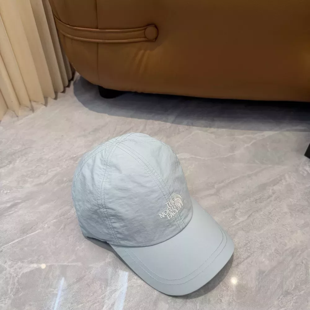 노스페이스 로고 포인트 데일리 캡