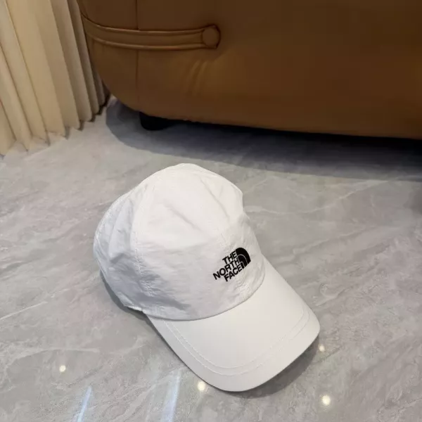 노스페이스 로고 포인트 캐주얼 캡
