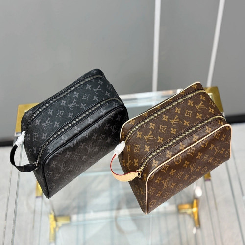 루이비통 모노그램 세면 수납백