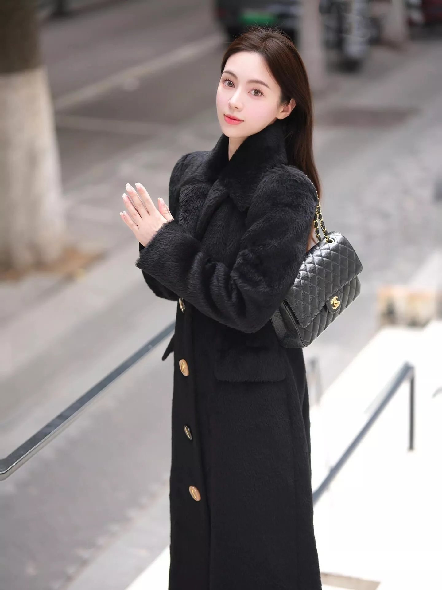 샤넬 클래식 플랩 체인백 상세 이미지 97