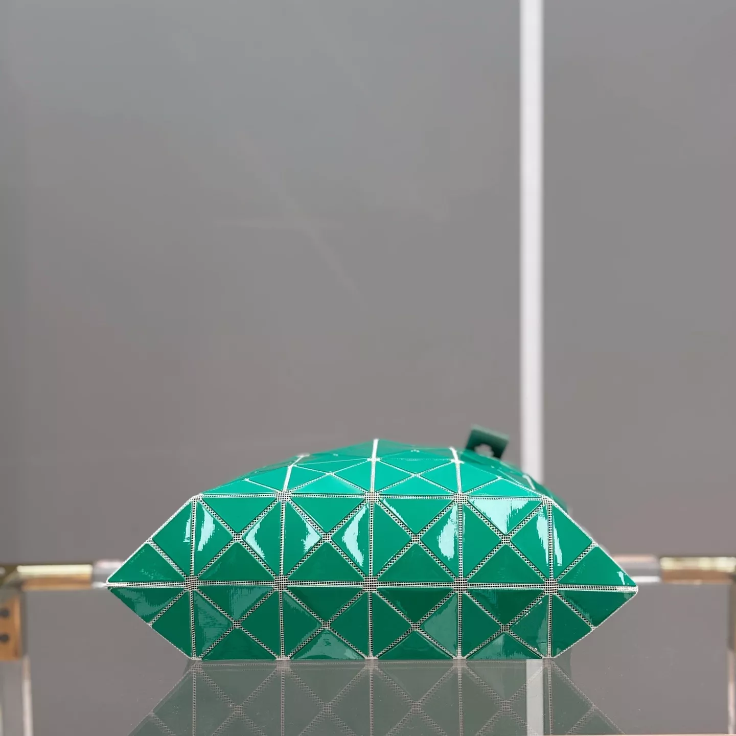 이세이미야케 루센트 메탈릭 6격 펄 토트백 상세 이미지 41