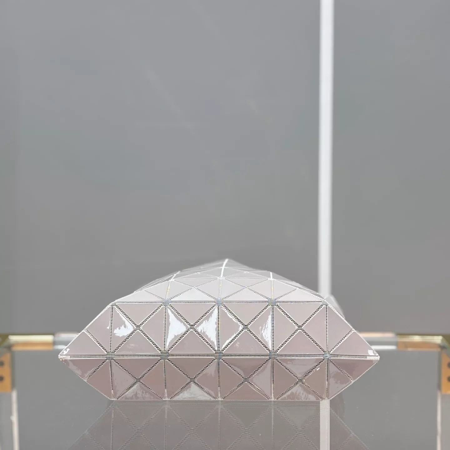 이세이미야케 루센트 메탈릭 6격 펄 토트백 상세 이미지 29