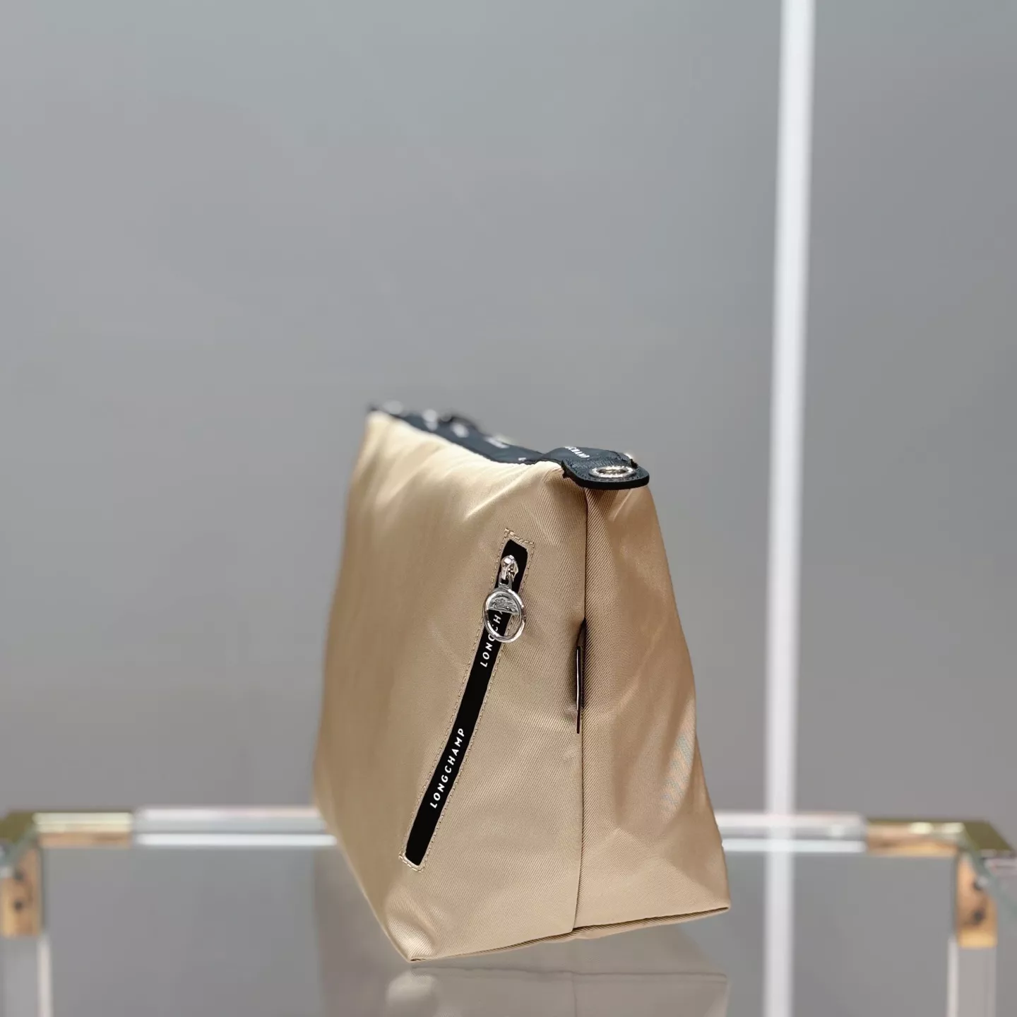 롱샴 에너지 라인 중형 숄더 크로스 가방 상세 이미지 28