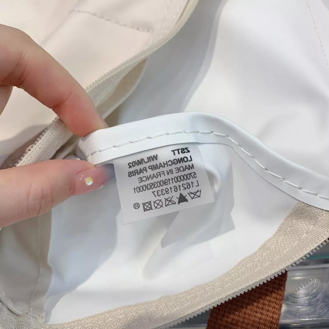 롱샴 르 플리아쥬 클래식 접이식 백팩 상세 이미지 83