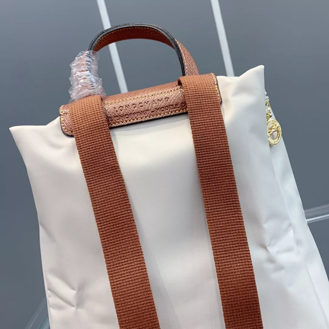 롱샴 르 플리아쥬 클래식 접이식 백팩 상세 이미지 81