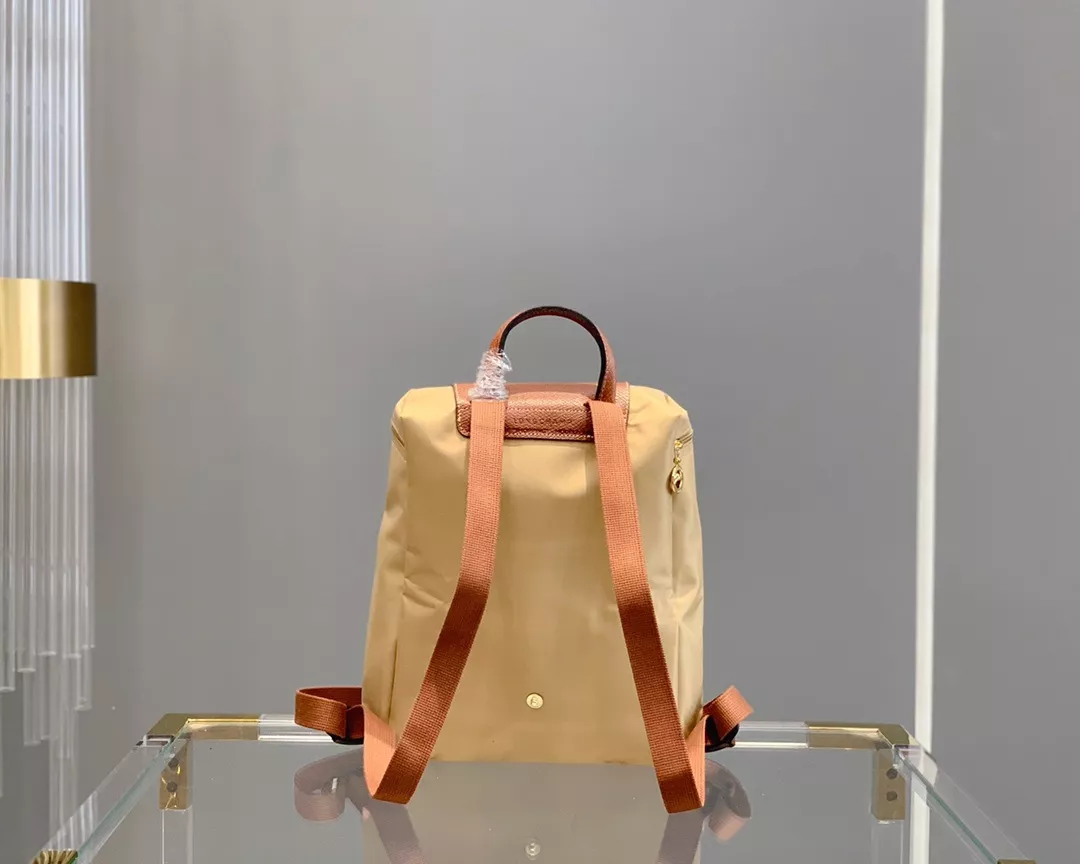 롱샴 르 플리아쥬 클래식 접이식 백팩 상세 이미지 28