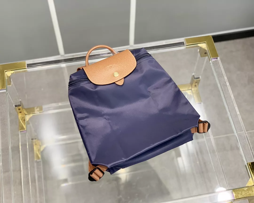 롱샴 르 플리아쥬 클래식 접이식 백팩 상세 이미지 59